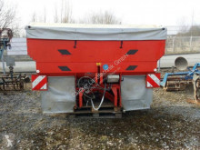 Esparcimiento Rauch Axera H EMC Distribuidor de abono usado