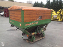 Amazone ZAM Profi 2501 Gödselspridare begagnad