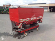 Distributeur d'engrais Rauch Axera H 1101