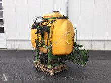 Amazone UF 1200 used Fertiliser spreader