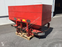 Rauch BETA M used Fertiliser distributor