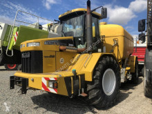 Nc Sonstige Terra Gator 2104 Distributore di fertilizzanti organici usato