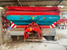 Distributeur d'engrais Sulky