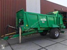 Tebbe HS 120 tweedehands Mestverspreider