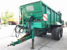 Tebbe HKS 160 Épandeur à fumier occasion