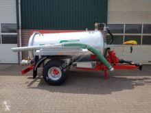 Botti spandiliquame Vaia MB 35