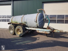 Nc Tankwagen used Liquid manure spreader