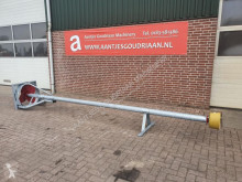 Botti spandiliquame nc Mestmixer Reck