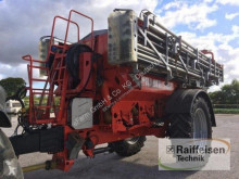 Rauch used Fertiliser spreader