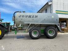 Esparcimiento Joskin Distribuidor de abono usado