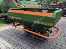 Amazone used Fertiliser spreader