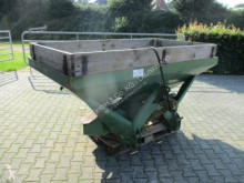 Distributeur d'engrais Amazone