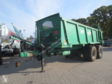 Spandiletame Tebbe HS 220