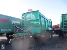 Bemesting Tebbe DS 160 tweedehands