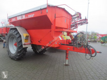 Distributeur d'engrais Rauch TWS 7000