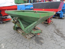 Amazone ZA-U 1001 Gödselspridare begagnad