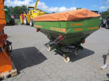 Distributore di fertilizzanti organici Amazone ZA-M II