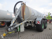 Esparcimiento nc VT 14000 usado