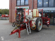 Holder IN 250 gebrauchter Miststreuer