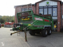 Distribuidor de abono Bergmann TSW 4190 S