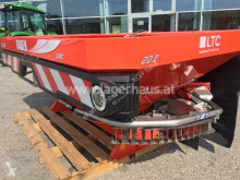 Rauch used Fertiliser spreader