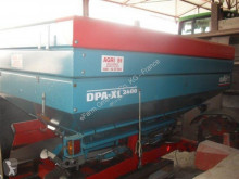 Distributeur d'engrais Sulky