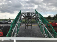 Nc used Fertiliser spreader