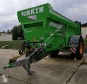 Esparcimiento Joskin Joskin Tornado 3 - 5516/16V Esparcidor de estiércol usado