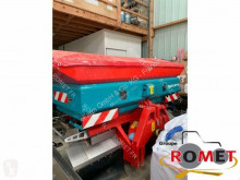 Distributeur d'engrais Sulky