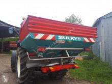 Distributeur d'engrais Sulky