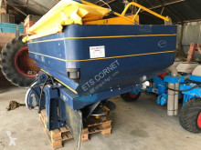 Distributore di fertilizzanti organici Bogballe M2W Plus 3000