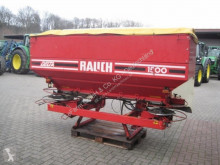 Distributeur d'engrais Rauch