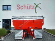 Distributeur d'engrais Rauch Axera H-EMC