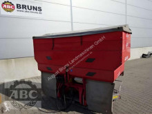 Rauch AXERA H EMC 1102 Distributeur d'engrais occasion