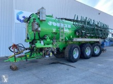 Tonne à lisier occasion Joskin SPACE CARGO 23500