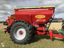 Bredal K65LB used Fertiliser spreader