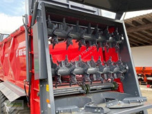 272-1 new Manure spreader