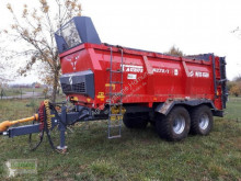 Manure spreader MST 18
