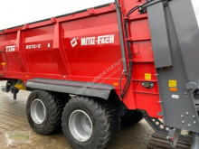 MST 20 Distribuitor bălegar second-hand