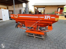 Agrex XPI 1500 Distributeur d'engrais occasion