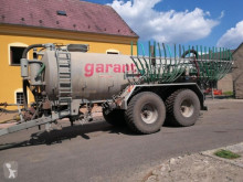 Nc Kotte VT18.300 mit 12m Schleppschlauchverteiler used Fertiliser spreader