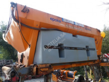 Nawożenie nc SIRIUS SW3501 używany