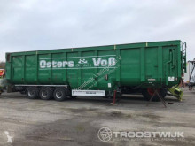 Wellmeyer Pushliner SCO 35-136 PSTA Wóz asenizacyjny używany