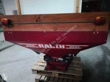 Rauch used Fertiliser spreader