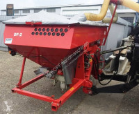 نثر موزع السماد Accord Doppelfronttank 1600 Liter DF 2