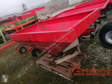Düngerstreuer FS 80