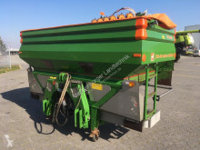 Amazone ZA-M Ultra used Fertiliser distributor