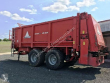 Annaburger SchubFix HTS 22.18 + Waage Distribuitor bălegar second-hand