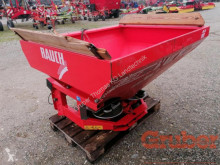 Rauch MDS 62 Select tweedehands Kunstmestverspreider