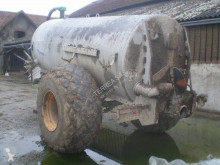Tonne à lisier occasion Joskin 8400 ME